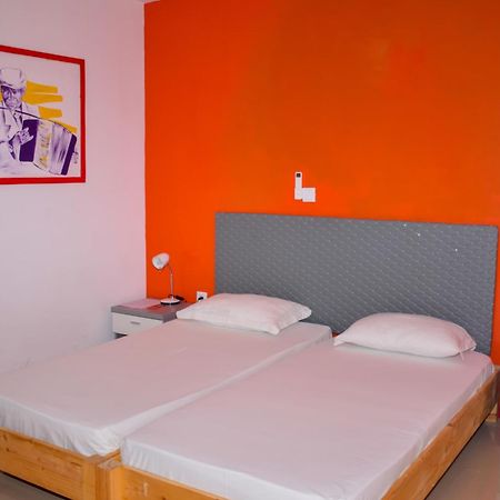 Boutique Hotel Principal ,Tarrafal Tarrafal  Buitenkant foto