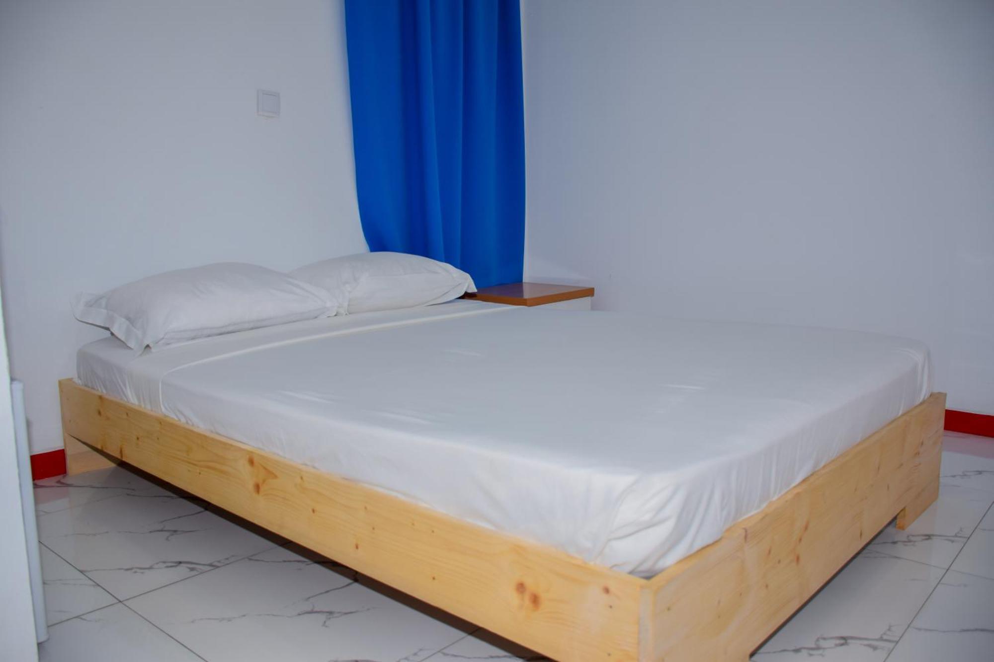Boutique Hotel Principal ,Tarrafal Tarrafal  Buitenkant foto