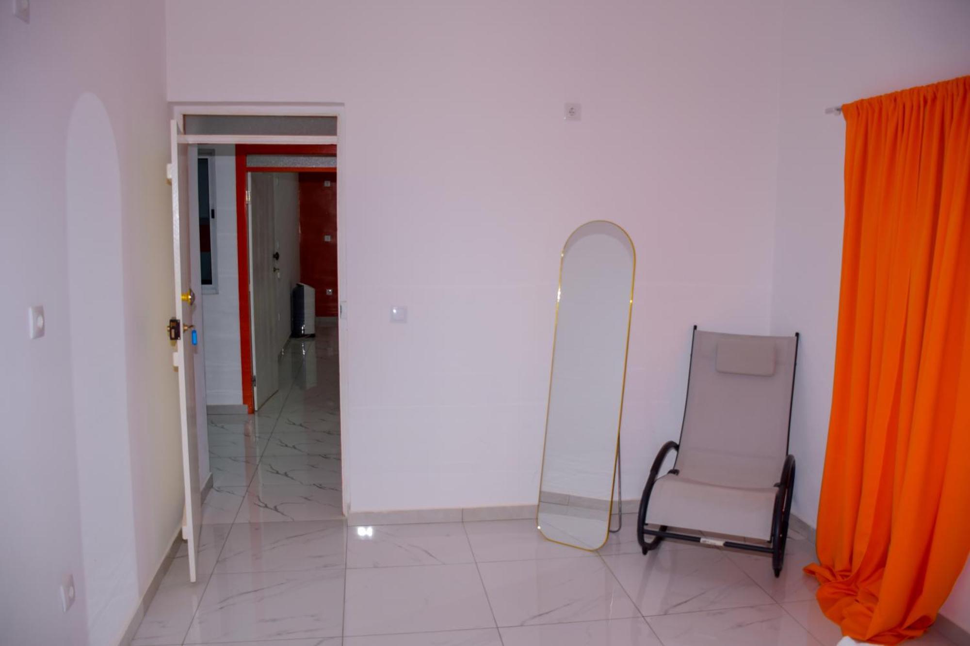 Boutique Hotel Principal ,Tarrafal Tarrafal  Buitenkant foto