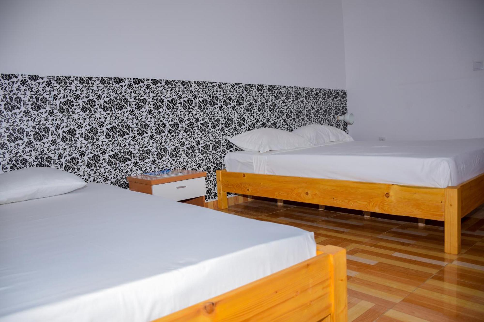 Boutique Hotel Principal ,Tarrafal Tarrafal  Buitenkant foto