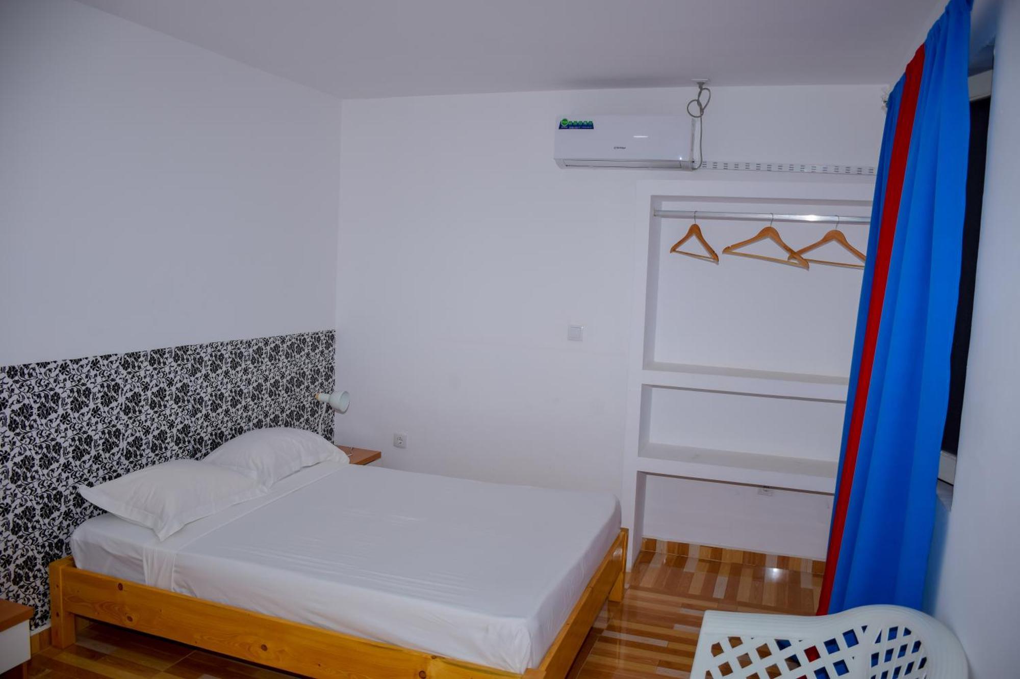 Boutique Hotel Principal ,Tarrafal Tarrafal  Buitenkant foto