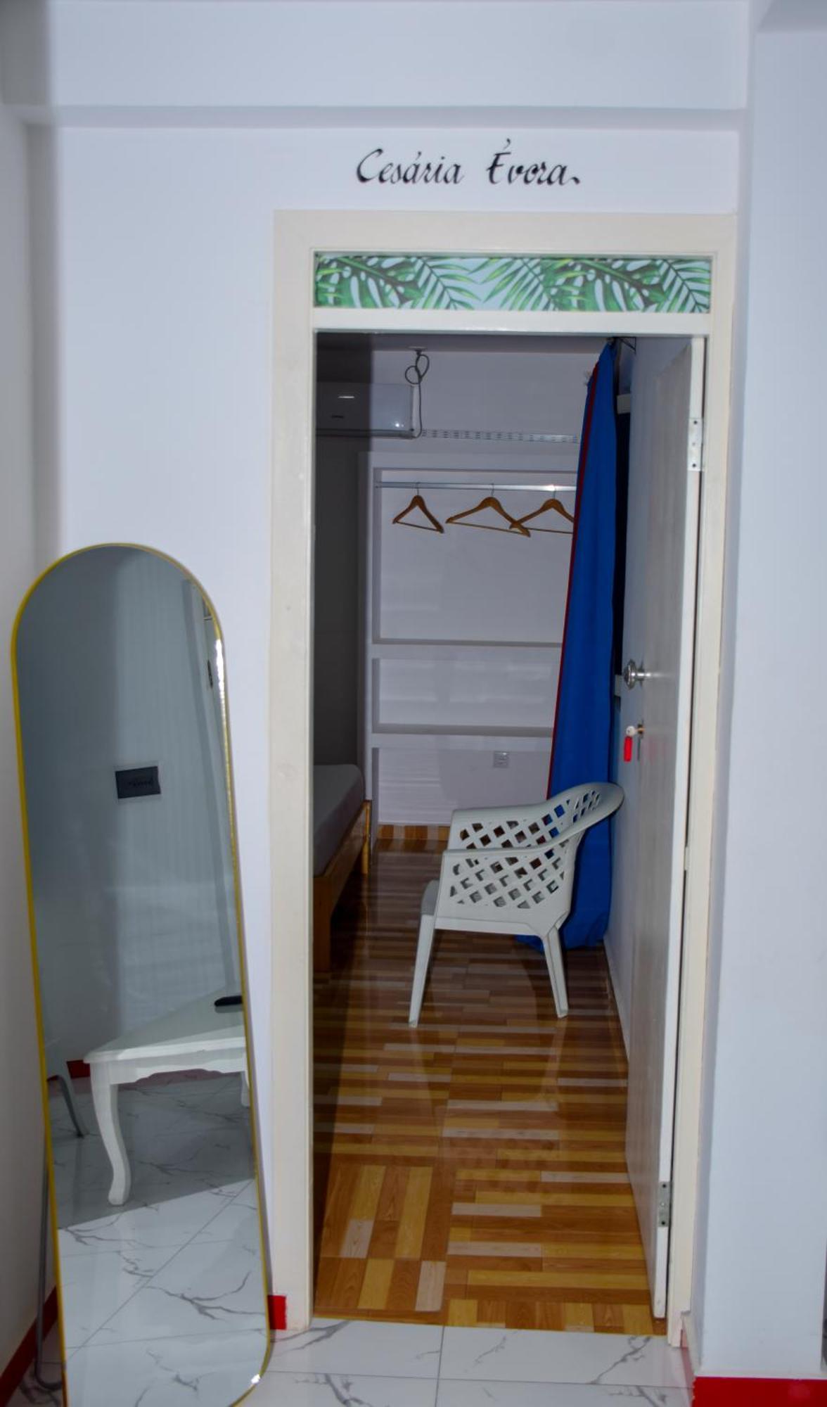 Boutique Hotel Principal ,Tarrafal Tarrafal  Buitenkant foto