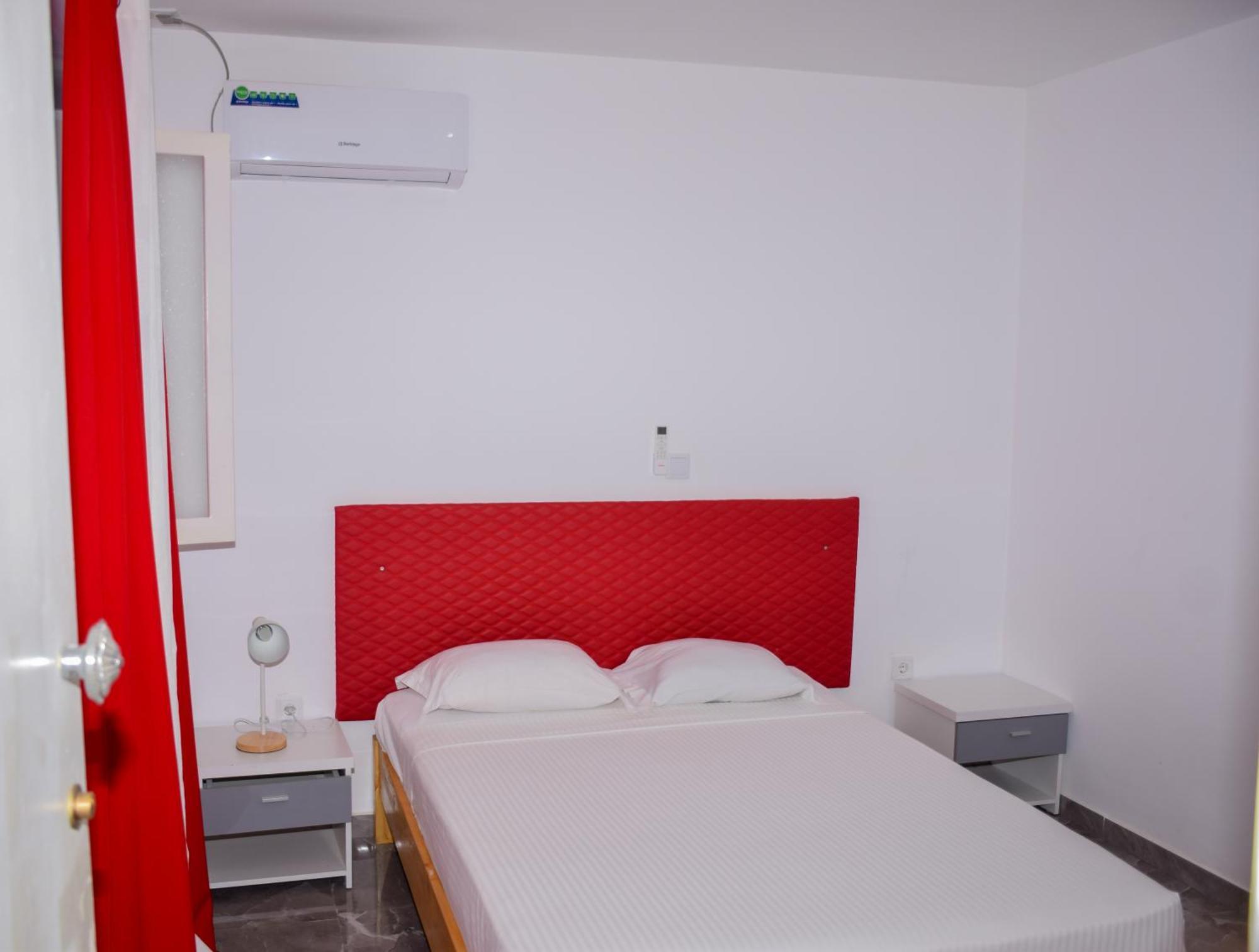 Boutique Hotel Principal ,Tarrafal Tarrafal  Buitenkant foto