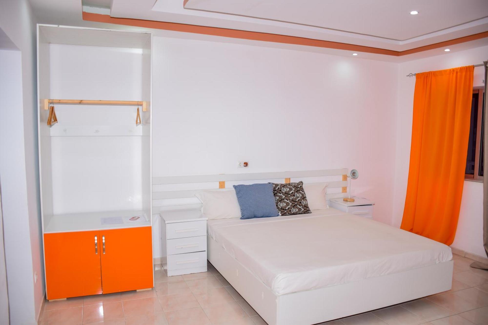 Boutique Hotel Principal ,Tarrafal Tarrafal  Buitenkant foto