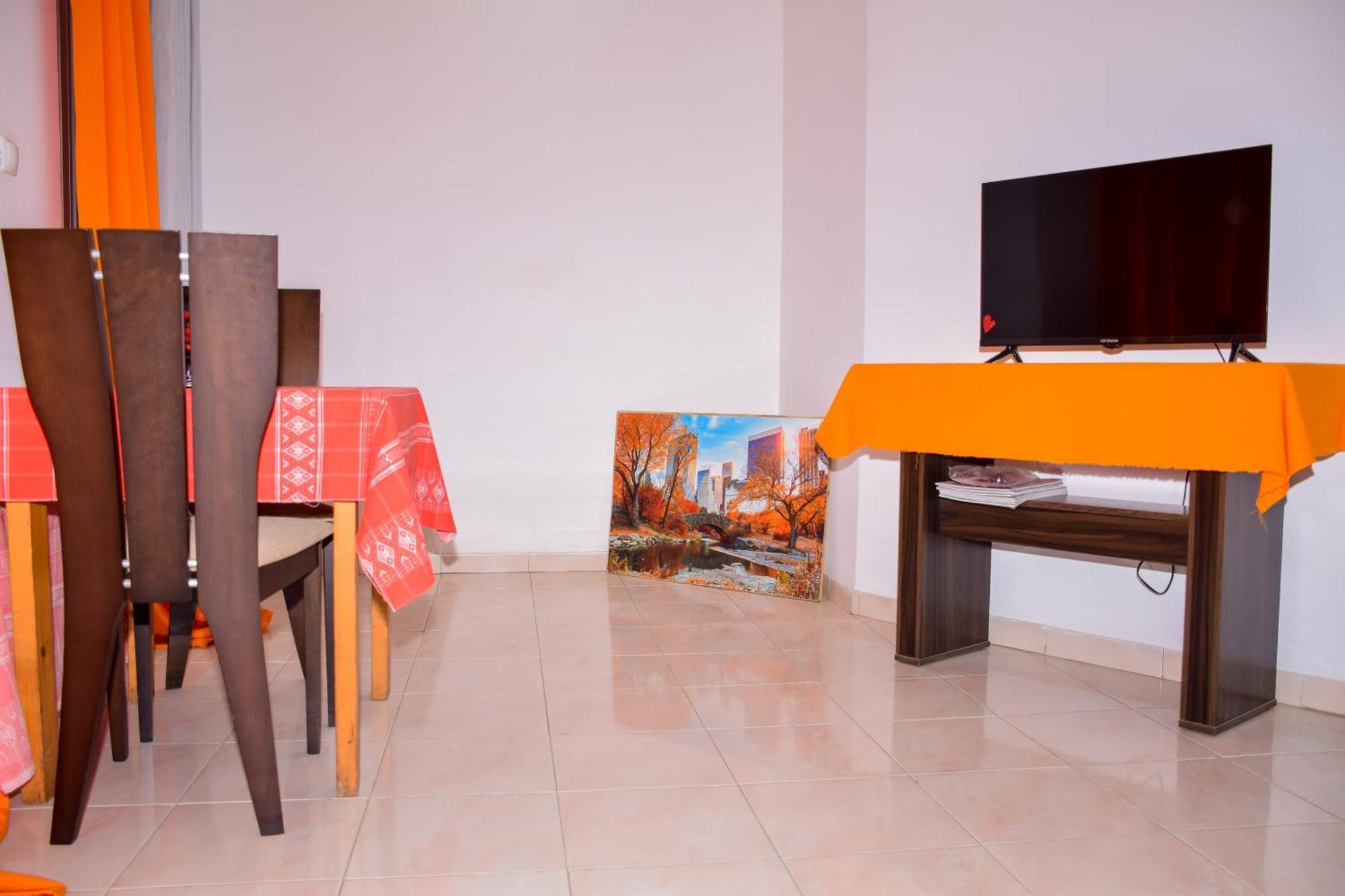 Boutique Hotel Principal ,Tarrafal Tarrafal  Buitenkant foto